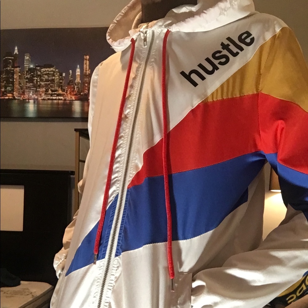 Meet your Posher, Sheadon